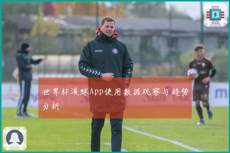 世界杯滚球App使用数据观察与趋势分析