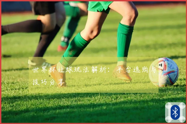 世界杯让球玩法解析：平台选购与技巧分享