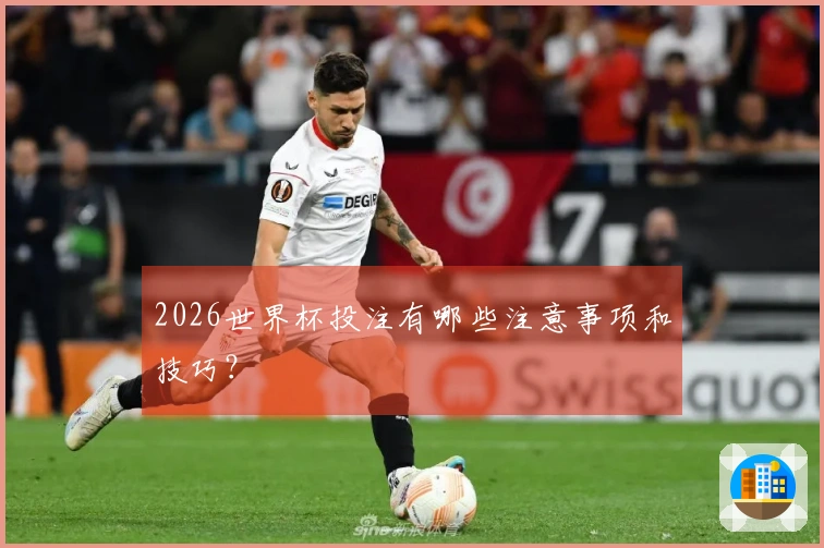2026世界杯投注有哪些注意事项和技巧？