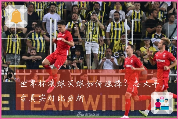 世界杯滚球买球如何选择？各大平台真实对比分析