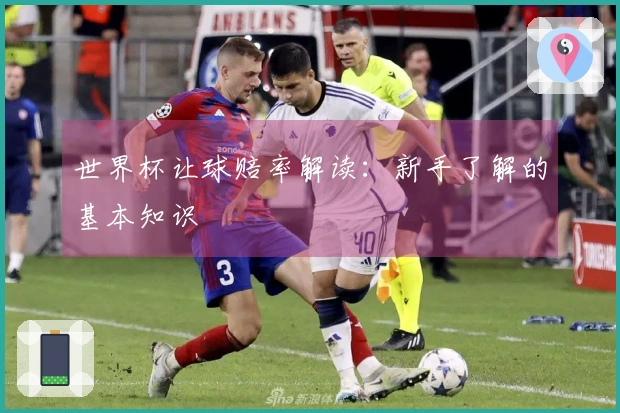 世界杯让球赔率解读：新手了解的基本知识