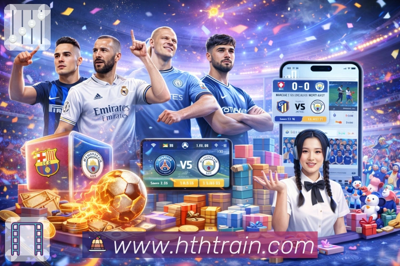 Platform Overview